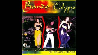 Watch Banda Calypso Brega Fo video