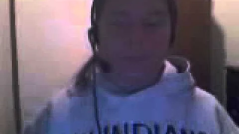 Samantha Webb Who I Am cover