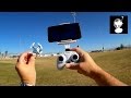 Quadcopter101 на русском: Eachine E10W | RCFun