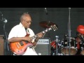Ernest Ranglin, Stockholm, Sweden