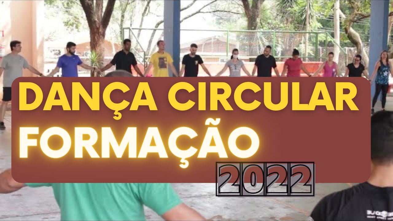 Dança Circular 2022