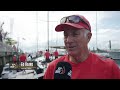 DAY 1 - XS 52 SUPER SERIES NEWPORT RI TROPHY