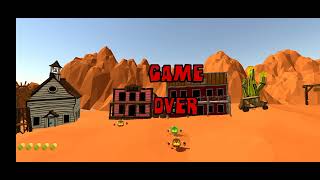 CowBoy Shooter screenshot 3