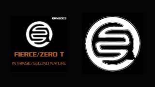 Fierce, Zero T - Second Nature - Moonshine