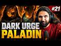Baldur's Gate 3 - Dark Urge Paladin 2026 - Part 21 | Esfand Live 07/07/2026