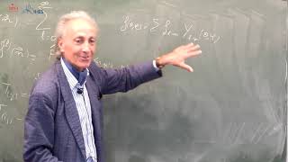[2/4] Thibault Damour (2018) From Classical Gravity to Quantum Amplitudes