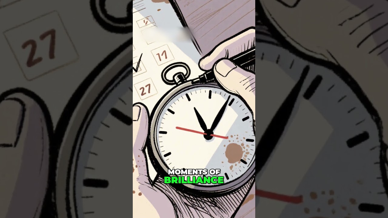 EQ Outperforms IQ_ Unlock Your Success Potential | KNMA Stories