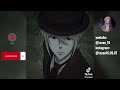Yokuko No Moriarty Moriarty The Patriot Tik Tok Edits Compilation Anime Moriartythepatriot 