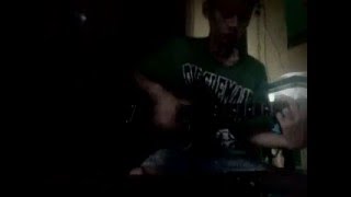 monkey business - aku liar cover (bukan penyanyi)