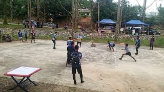Tamok Vs Juaseh 30882025