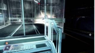 Prey: Recycler Charge Gameplay