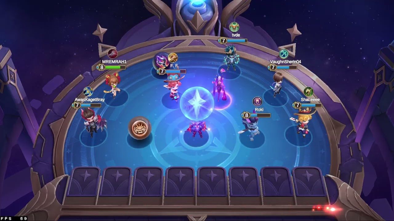 SEN HARİKA BİR DETAYSIN BE