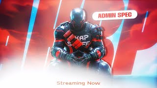ADMIN LIVE  | AKRP | Samp Malayalam