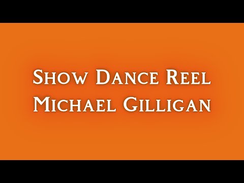 Show Dance Reel