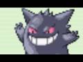 It's That Hypnosis Gengar Again