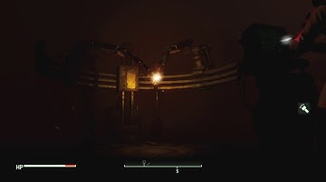 Fallout 4 Automatron glitch no robot body