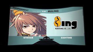 DNF DUEL Patch 1.06 in a nutshell.