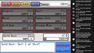 Touhou Puppet Dance Performance (TPDP #9)