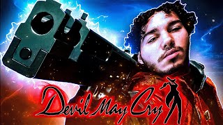 Devil May Cry Revived My Gaming Spirit in 2024!