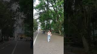 #turismo en #orizabapueblomagico #paseo de la #alameda #cricri