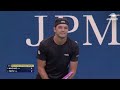 Tomas Machac vs. Taylor Fritz Condensed Match | 2025 US Open Round 4