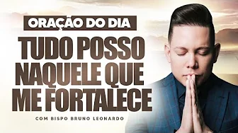 ORAÇÃO DO DIA 28 DE SETEMBRO  thumbnail