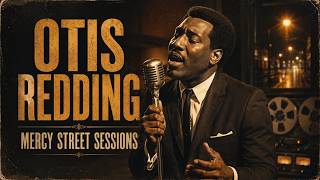 The Lost Mercy Street Sessions (1964) | Otis Redding & Sam Cooke Inspired Soul