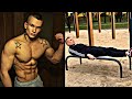 Power Of Biceps MICHAL URBANIK - Street Workout Athletes