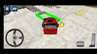 Heavy Excavator Simulator 2020 | 3D Excavator Games / we carry machines  - Episode #1 screenshot 3