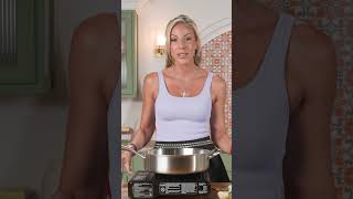 Siblings Compete To Make Abuelita’s Arroz Con Gandules