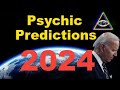 2024 psychic predictions the old world is crumbling new world