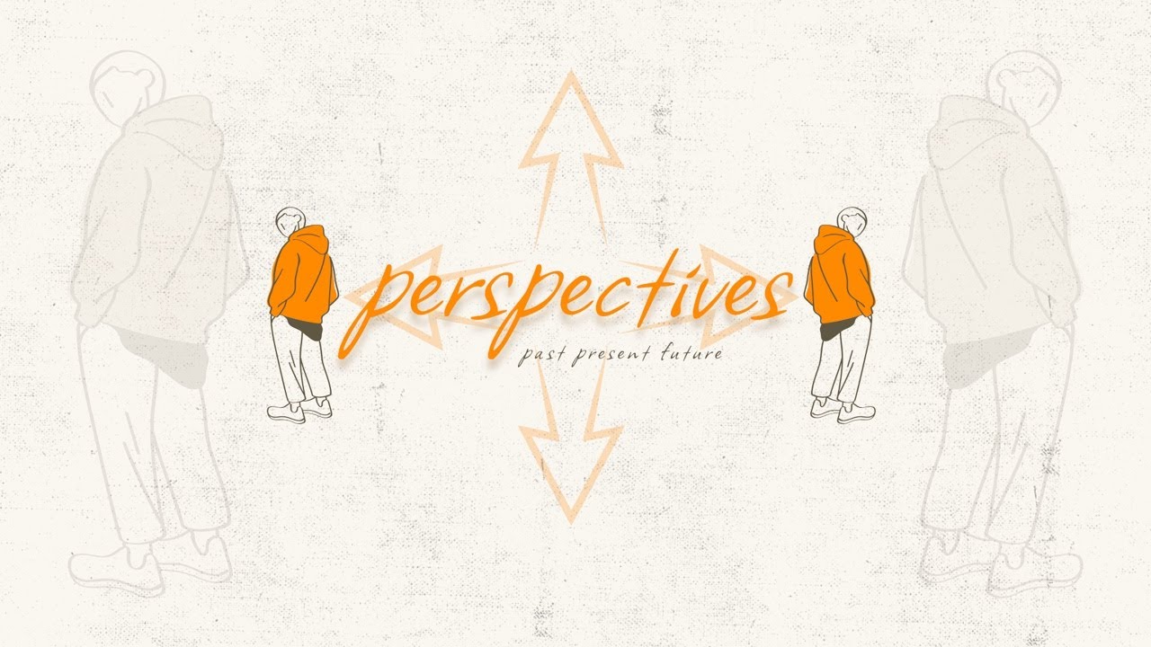 Perspectives - Future - Hunter Scott Parker - Second Service