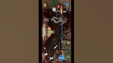 1Vs Squad With KRM-262 CodMobile #callofdutymobile #codm #codmobile #callofduty