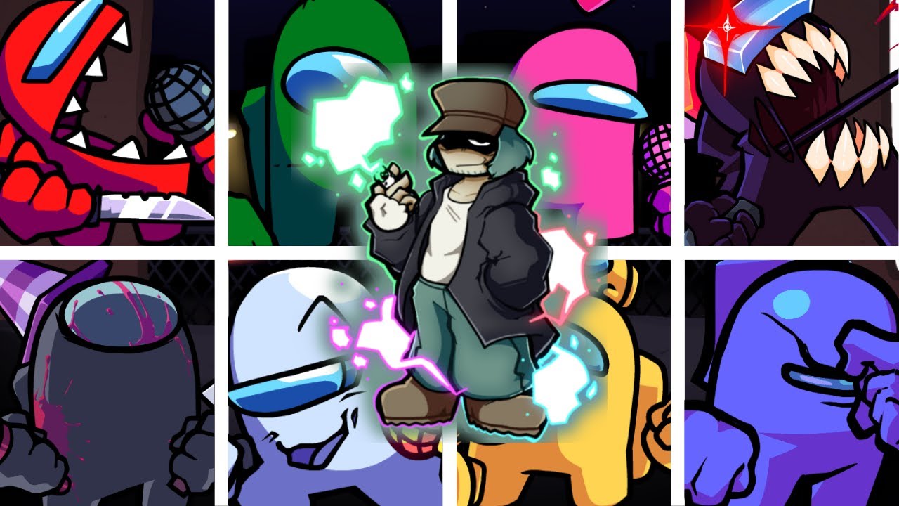 不放逸 (ふほういつ) Headache but impostors sings it - YouTube