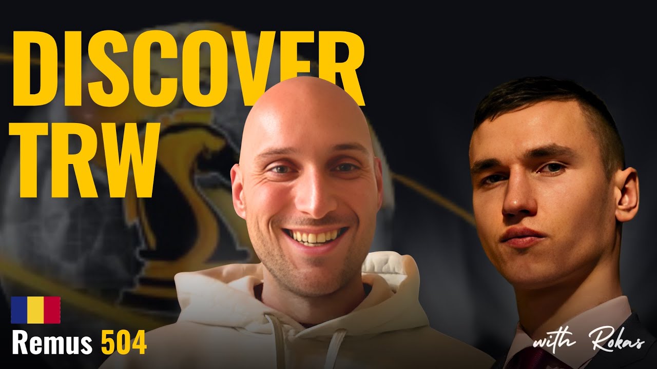 How Remus Built Vargas Digital into a K/Month Digital Marketing Agency Success Story