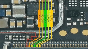 Redmi 10 Prime Touch not working solution