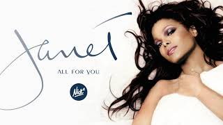 Janet Jackson – All For You (Super Deluxe Mix)