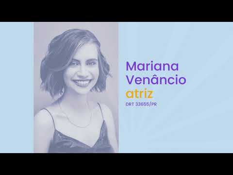 Demoreel Mariana Venâncio 2021