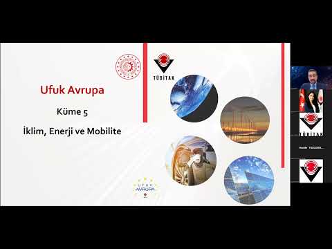 Küme 5   2023 Çağrıları Bilgi Günü   1  günü