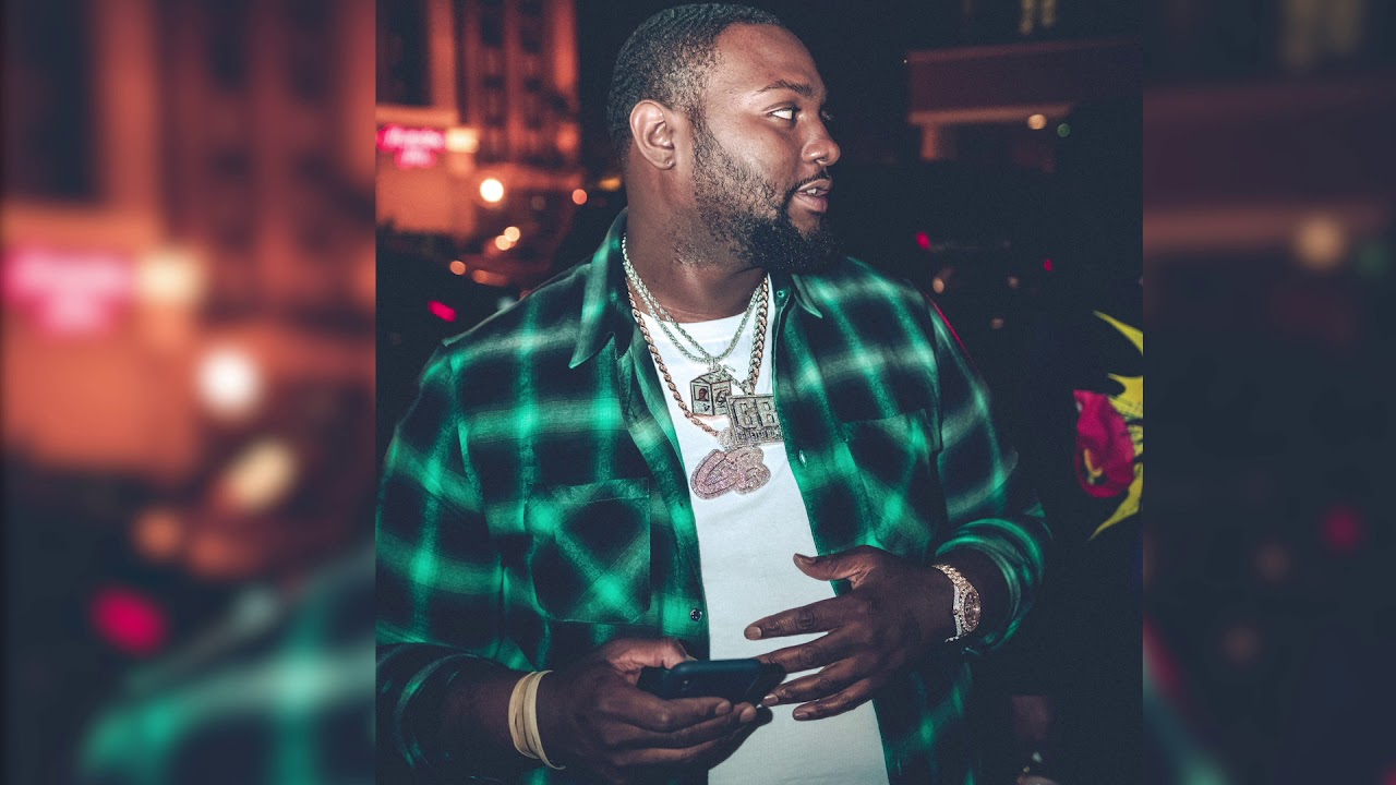 Peezy Still On (Official Audio) YouTube