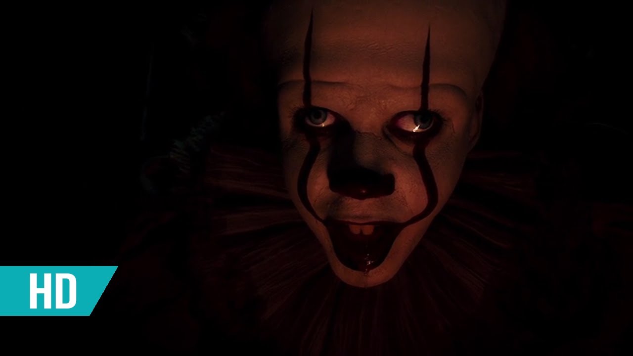 you`re Suppose To Say 3 | IT Chapter Two | HITS