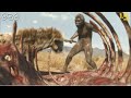 [人類誕生CG] 240万年前の人類のライバルはハイエナ！？ | NHKスペシャル | NHK