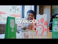 [FREE] Bossman Dlow x YTB Fatt Type Beat 2024 - "Various"