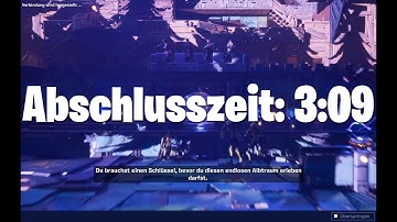 The Crypts 88 World Record | 3:09 | Squad Dungeon Speedrun