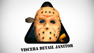 【閲覧注意】臓器の大掃除【Viscera Cleanup Detail】#10