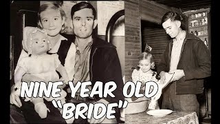 Child marriages and the disturbing case of  Eunice Winstead Net Worth