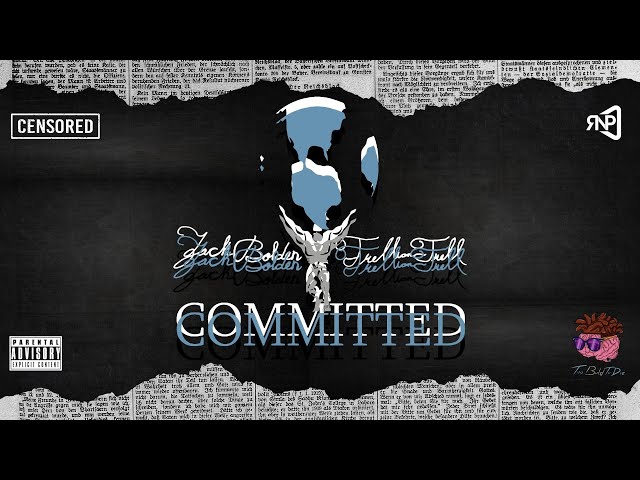 Committed Music Video (Radio Edit)