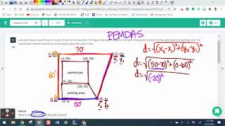 LEAP 2025 Geo #8-14