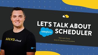 Salesforce Scheduler and Geolocation screenshot 5