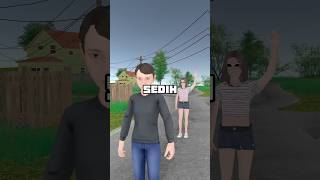 Andrey Sedih Vika Meninggal Di Schoolboy Runaway